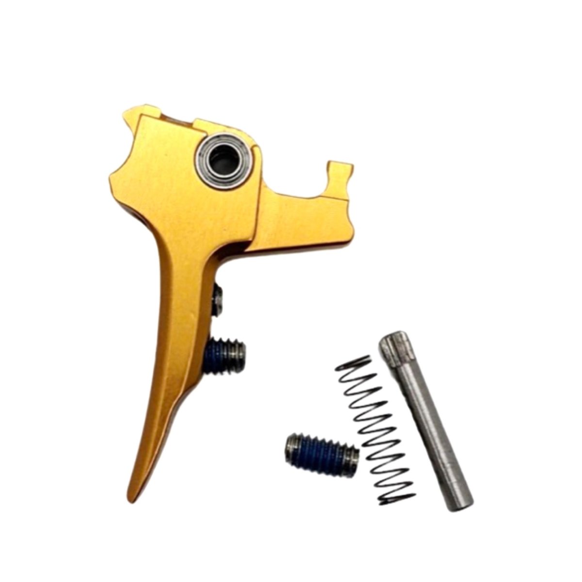 ＃5FW（特注品）Jupiter Titan BurningANGEL装着品 Saito Rocker Arm Cooling Covers Saito FG-36, FG-40, FG-61TS, FG