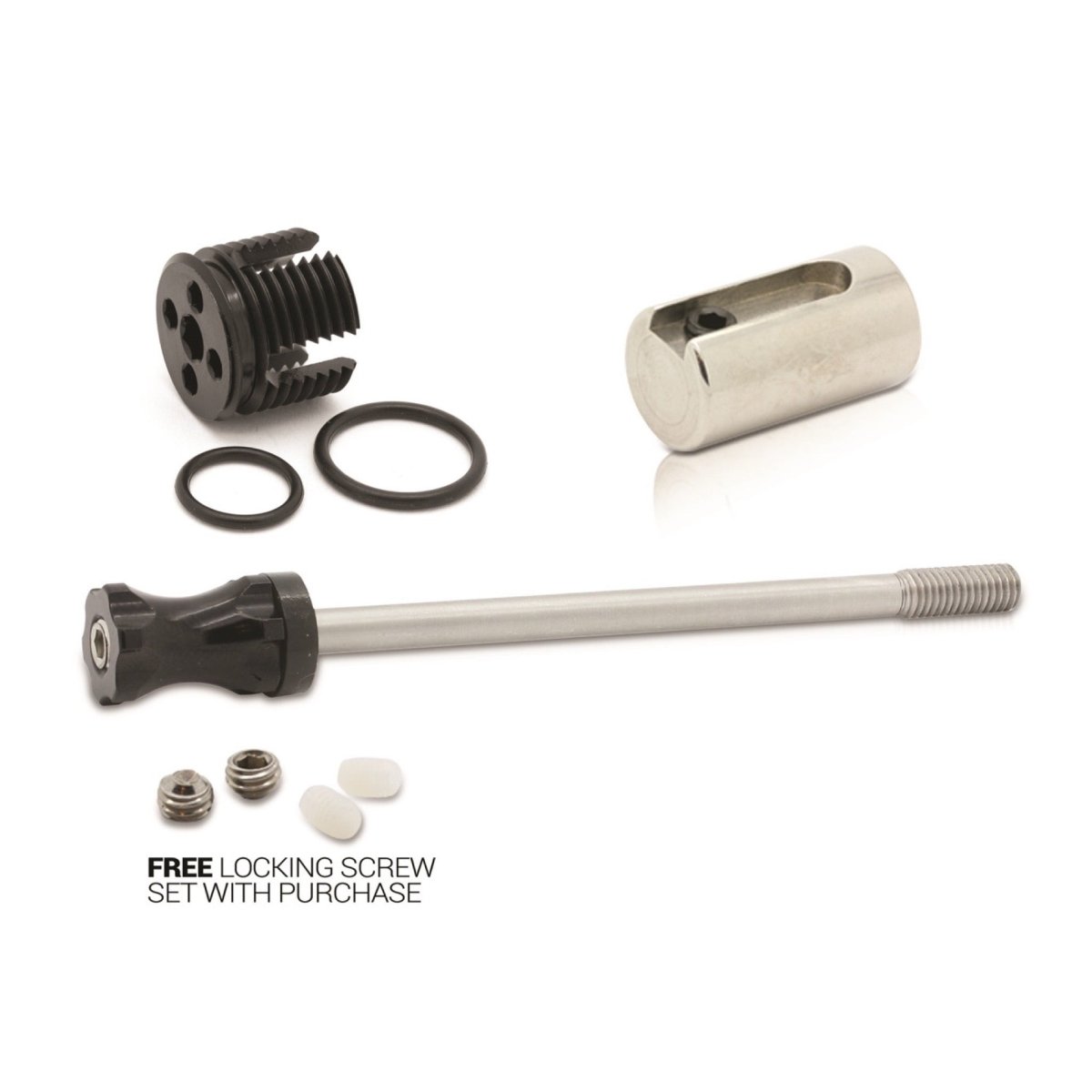 Inception Designs Heavy Hammer Upgrade Kit - Time 2 Paintball