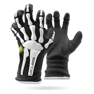 Infamous Spartan Gloves - Time 2 Paintball