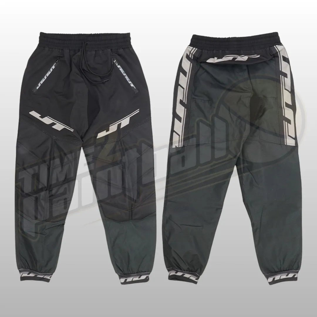 JT Classic Pants - Black - Time 2 Paintball