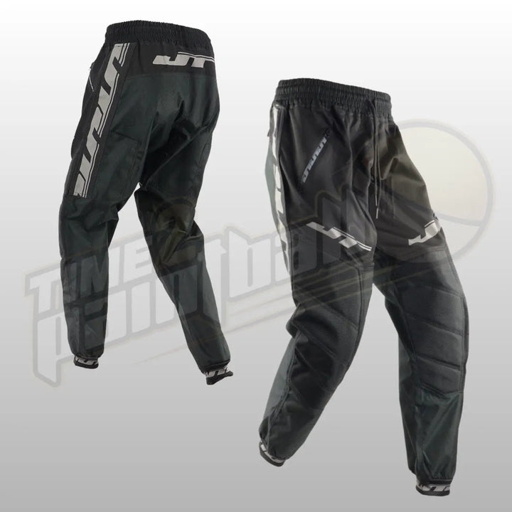 JT Classic Pants - Black - Time 2 Paintball