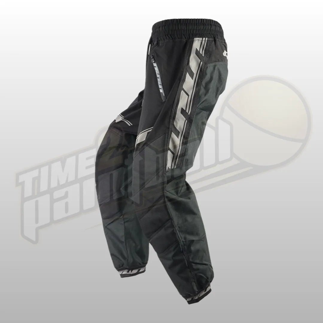 JT Classic Pants - Black - Time 2 Paintball