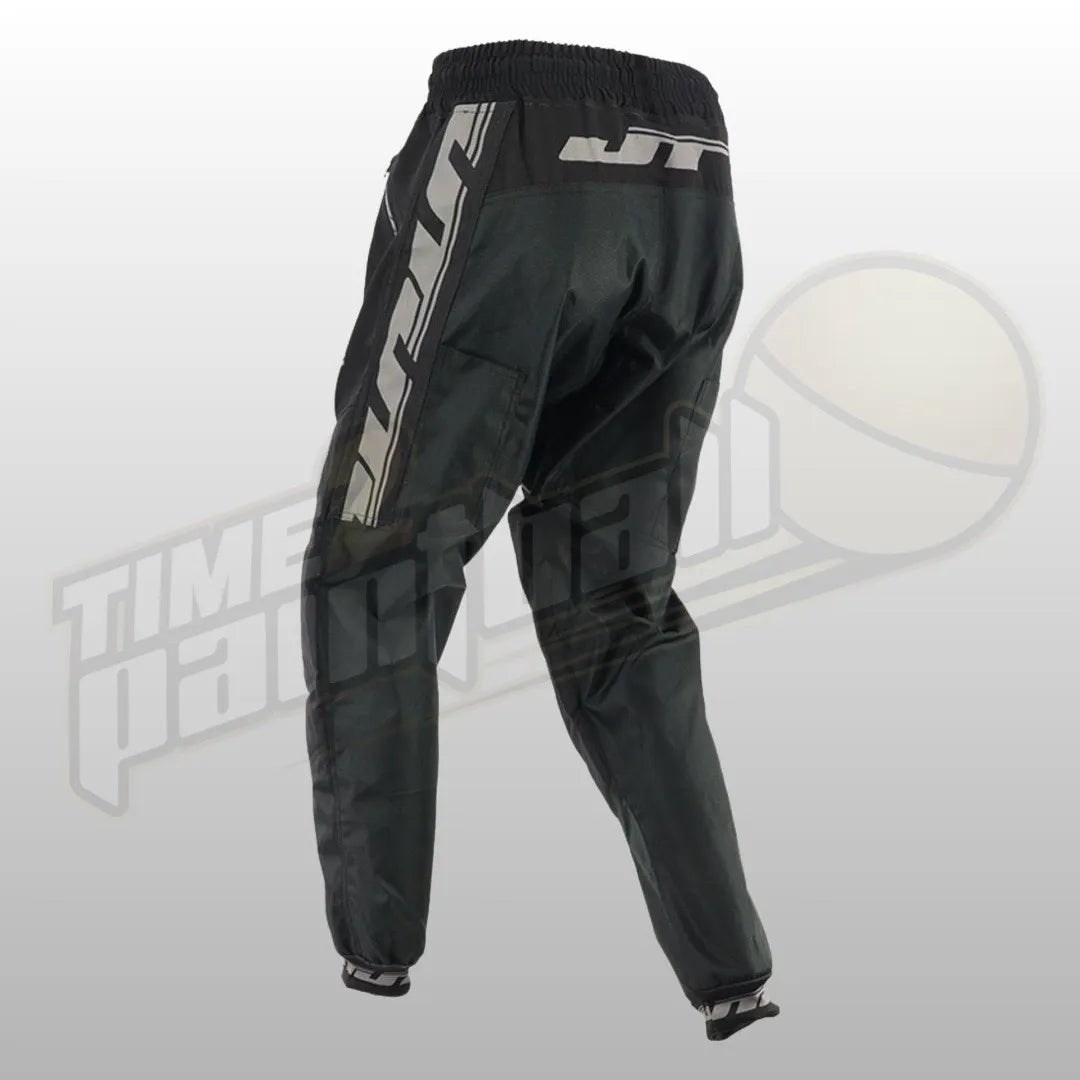 JT Classic Pants - Black - Time 2 Paintball