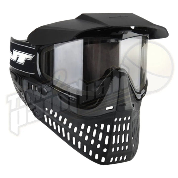 JT Proflex Goggles Black - Time 2 Paintball