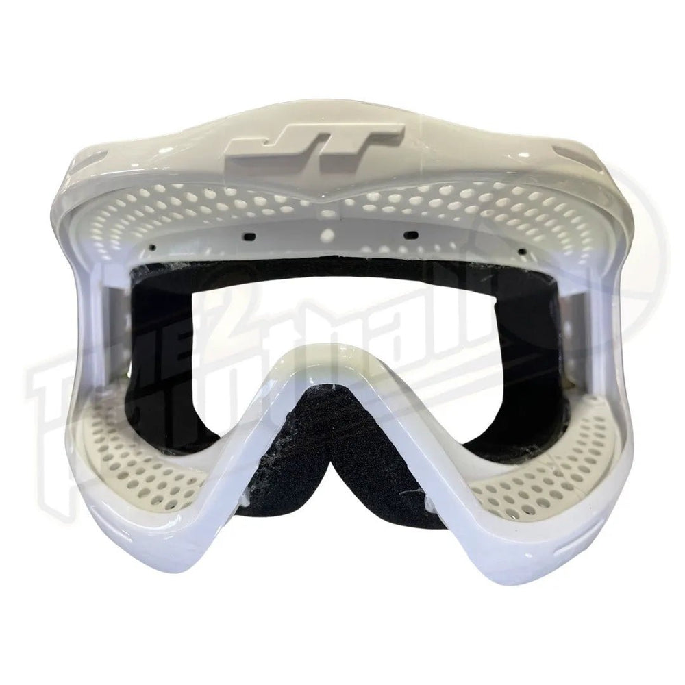 JT Spectra Proflex Parts - Goggle Frame Assembly - Time 2 Paintball