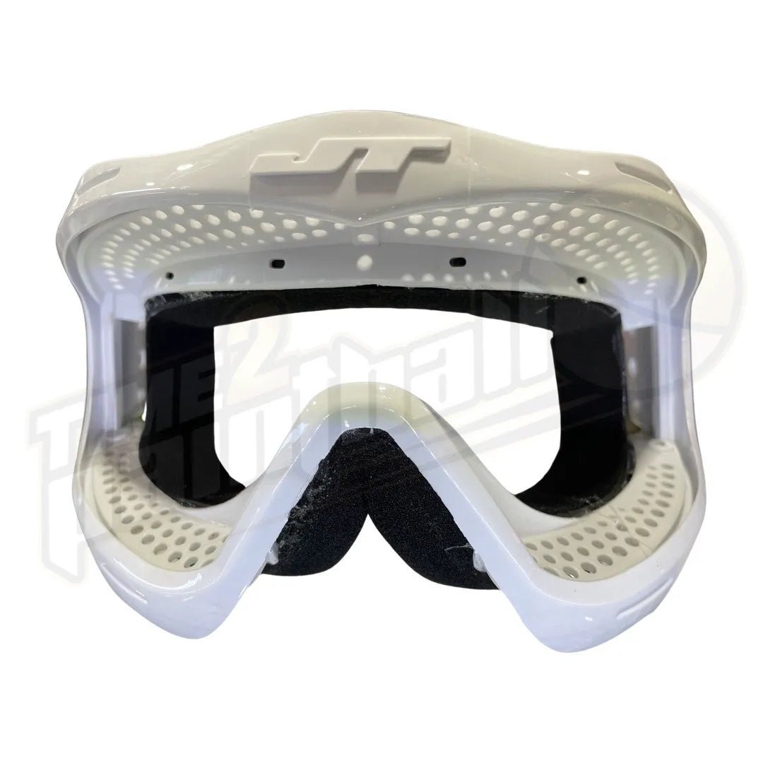 JT Spectra Proflex Parts - Goggle Frame Assembly - Time 2 Paintball