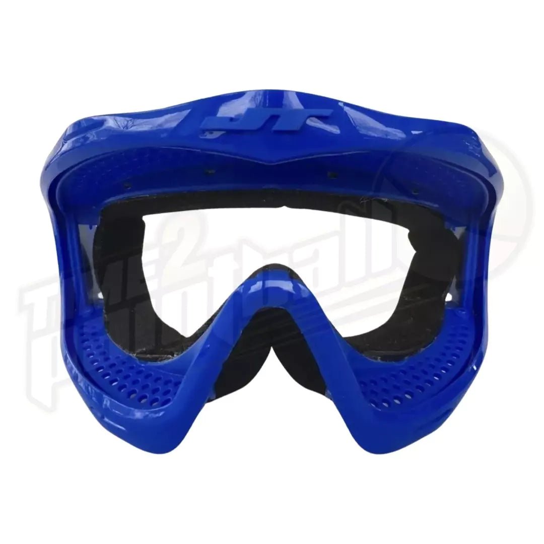 JT Spectra Proflex Goggle Frame Assembly - Time 2 Paintball