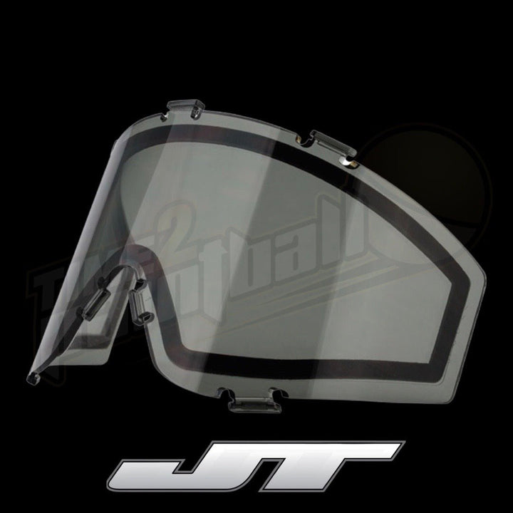 JT Spectra Thermal Lens - Time 2 Paintball