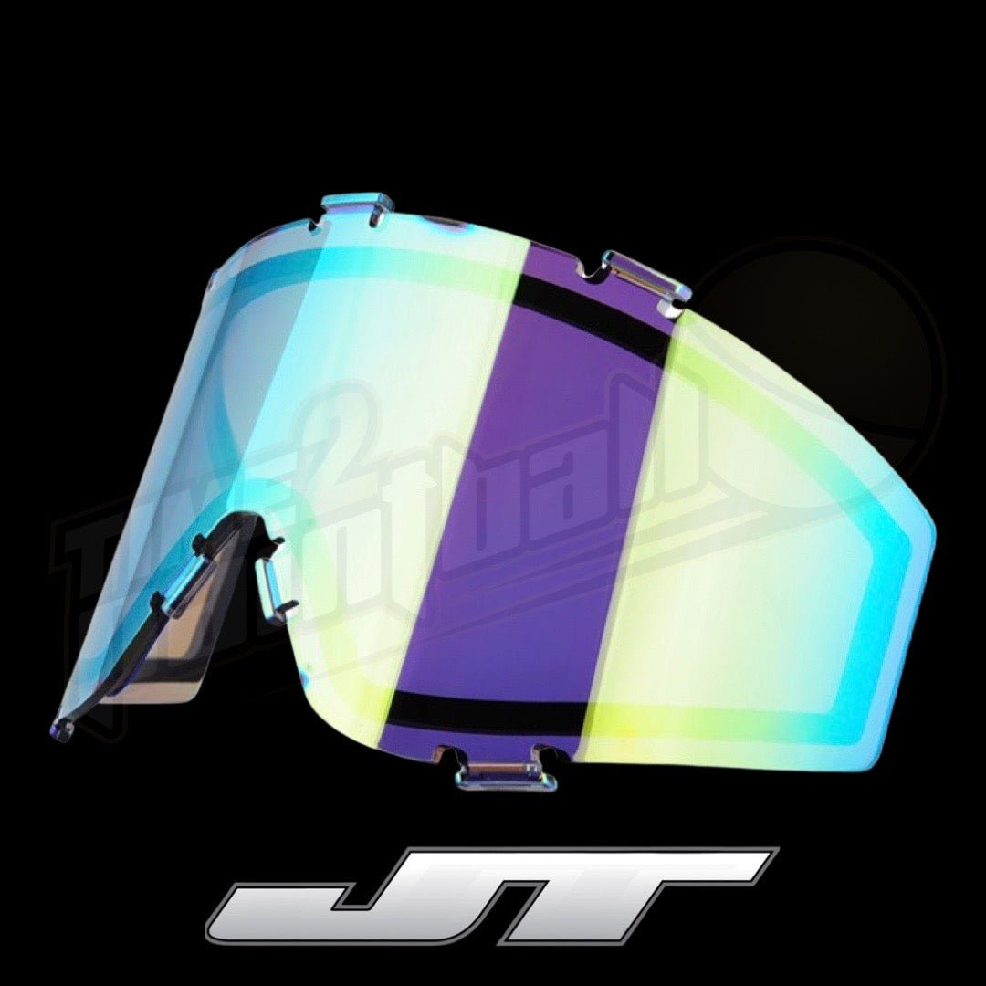 JT Spectra Thermal Lens - Time 2 Paintball