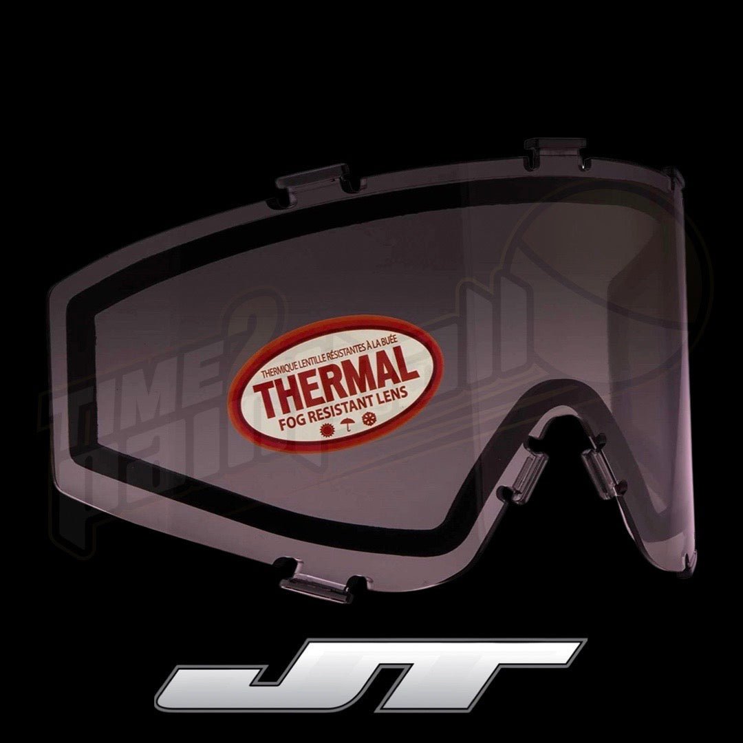JT Spectra Thermal Lens- Chrome – Elite Sports Alternative Sports