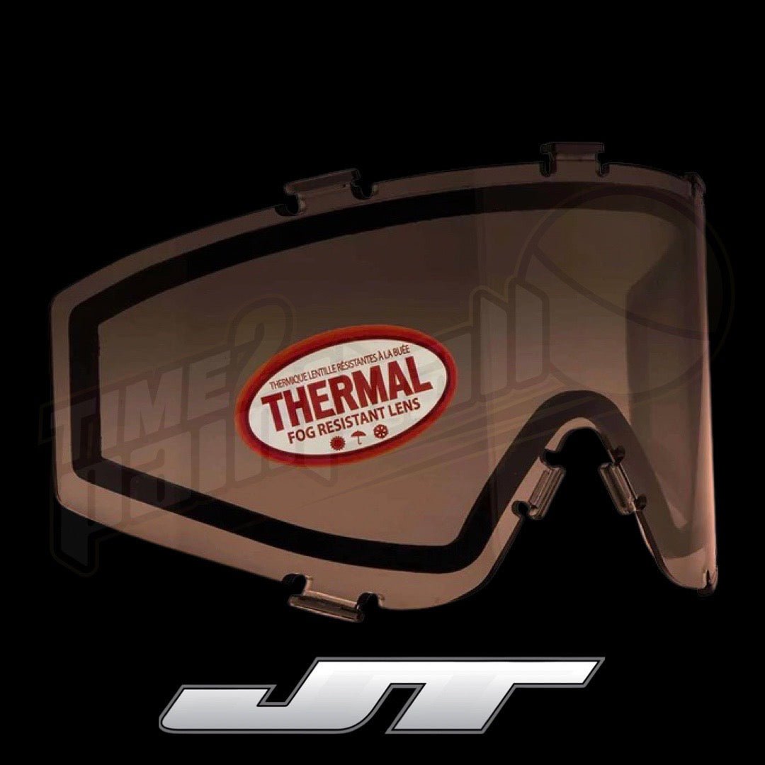 JT Spectra Thermal Lens - Time 2 Paintball