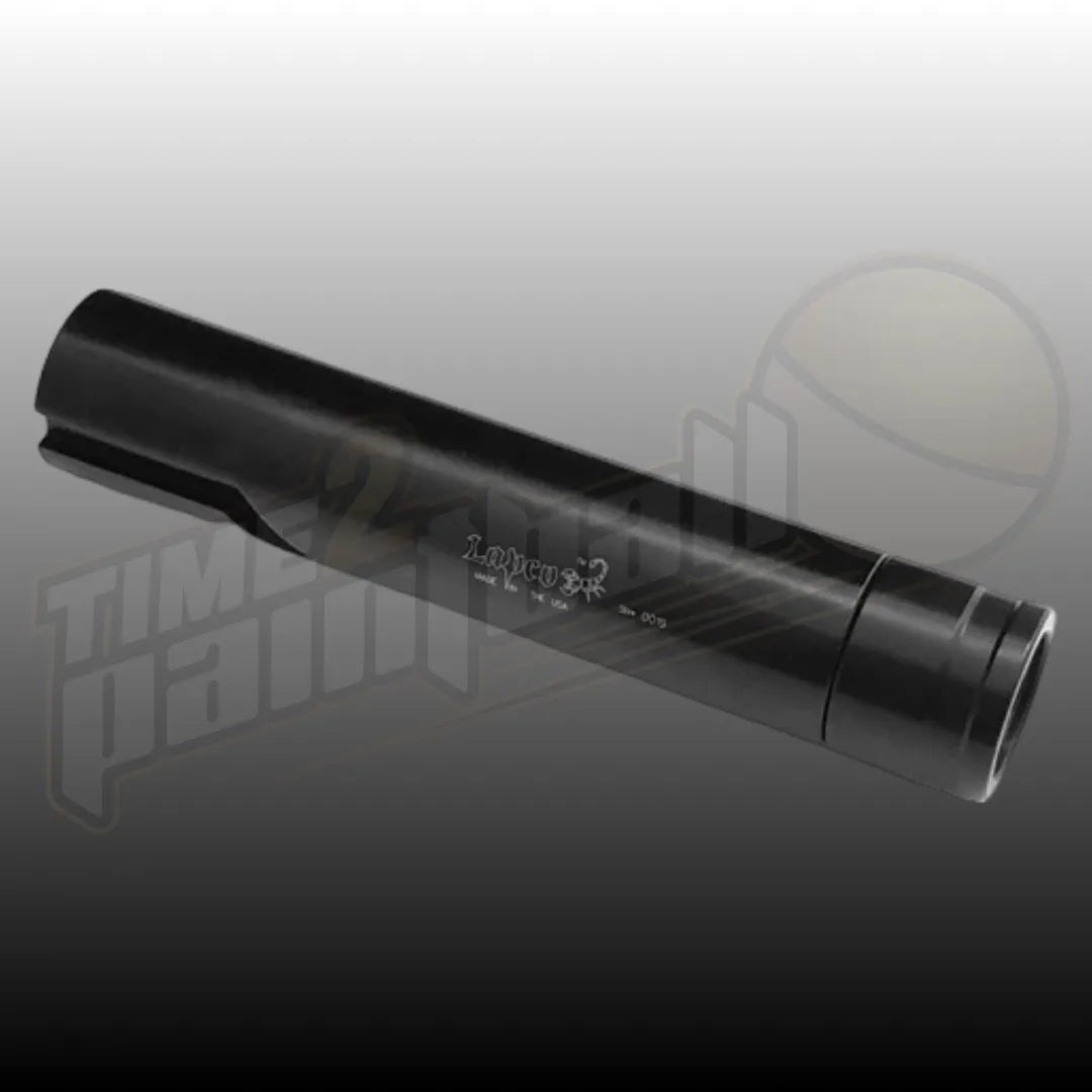 First Rifled Barrle Lapco / First Strike FSC Rifled Barrel .683 - Time 2 Paintball