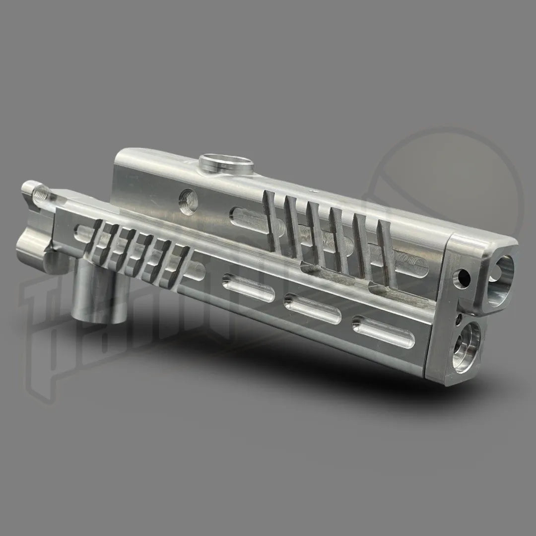 Kit barillet autococker Novapb - Très bon état, beaucoup d Kit barillet autococker Novapb - Très bon état, beaucoup d