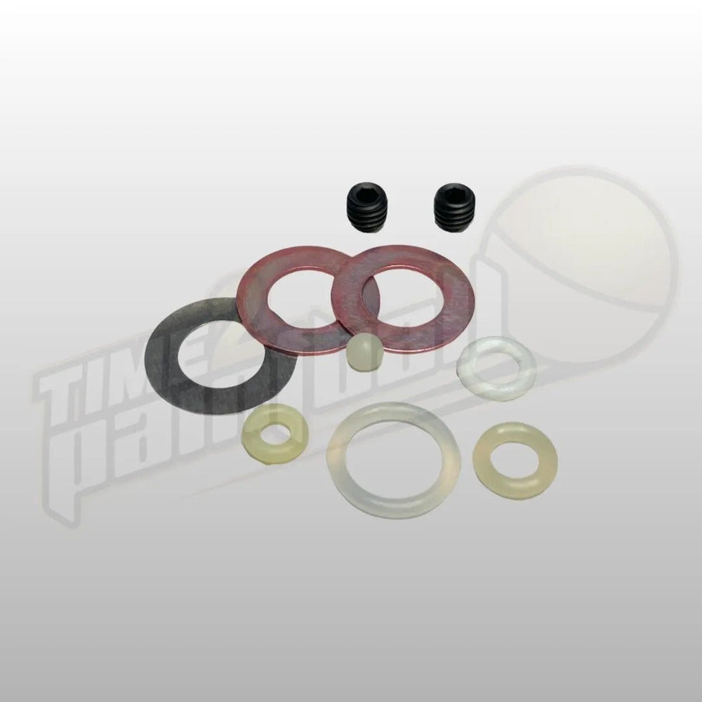Ninja Regulator Rebuild Kit - Time 2 Paintball
