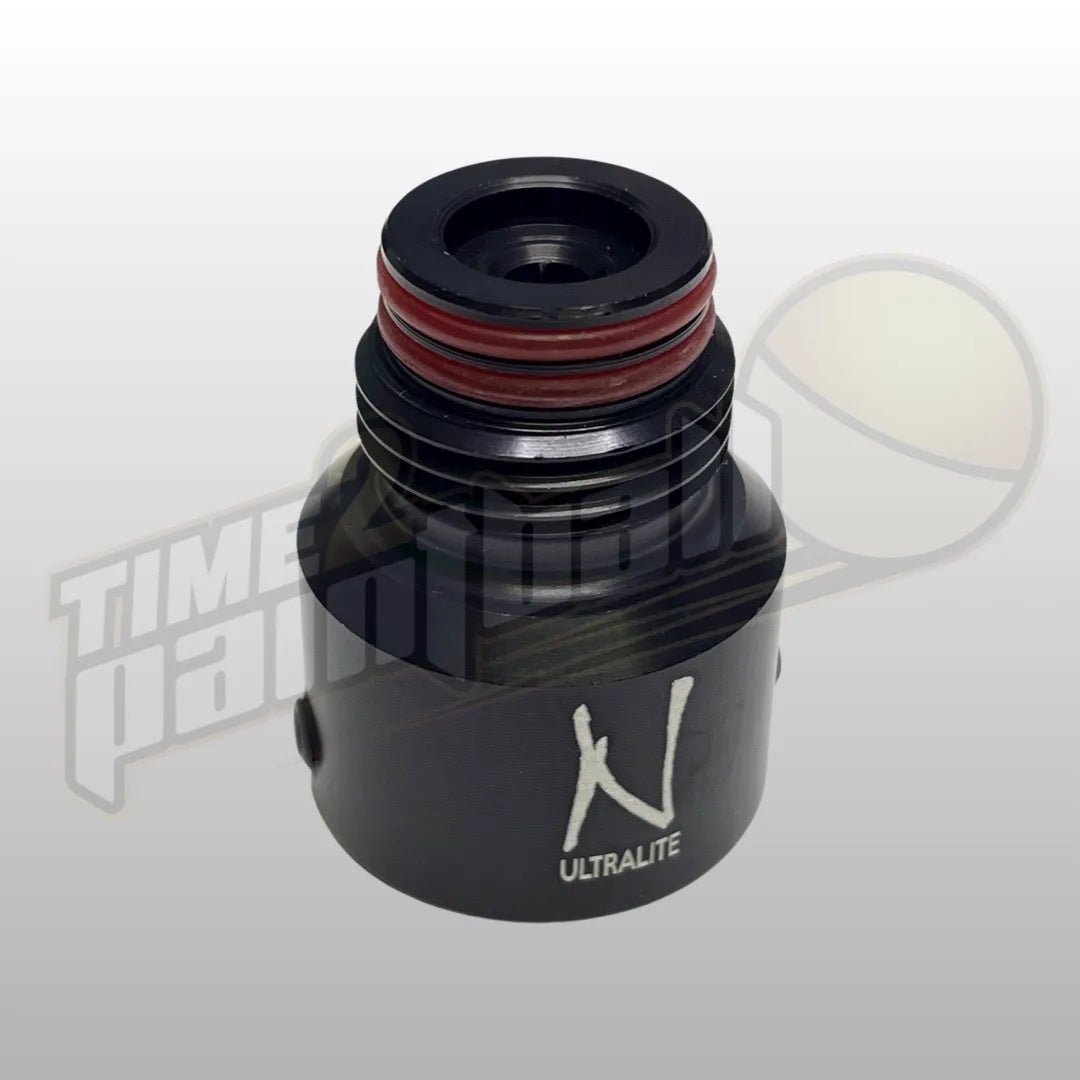 Ninja Regulator (Standard / Aluminum Ultralite) Pin Bonnet ONLY - Time 2 Paintball