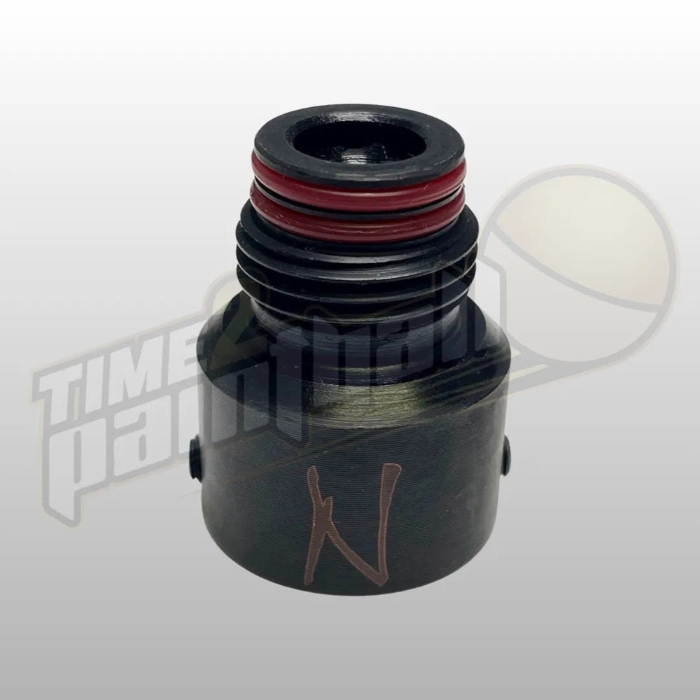 Ninja Regulator (Standard / Steel) Pin Bonnet - Time 2 Paintball
