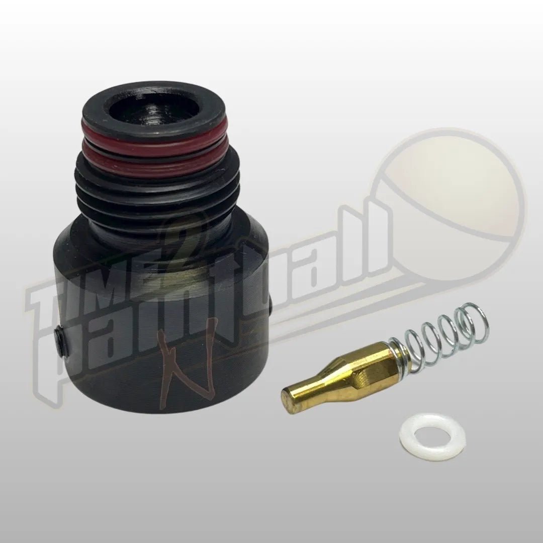 Ninja Regulator (Standard / Steel) Pin Bonnet - Time 2 Paintball