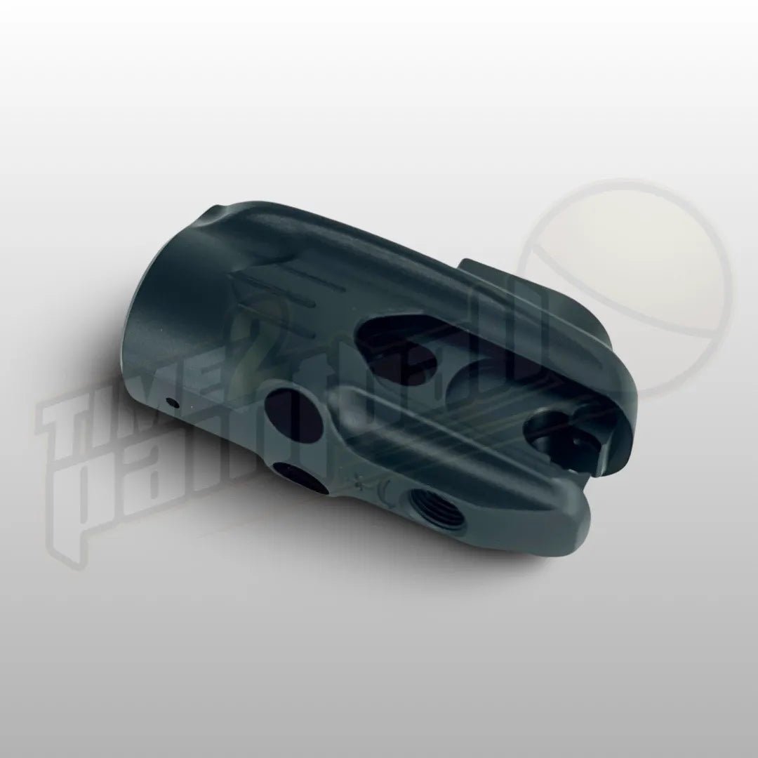 Planet Eclipse POPS V2 - ASA Marche/arrêt Noir Pour Paintball Livraison Gratuite 864261 Planet Eclipse POPS V2 - ASA Marche/arrêt Noir Pour Paintball Livraison Gratuite 864261