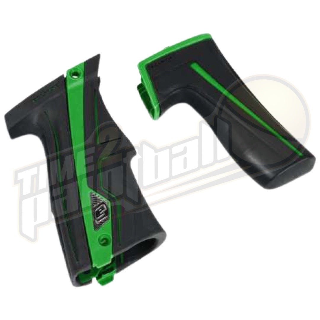 Planet Eclipse CS1/1.5 Grip Kit - Time 2 Paintball