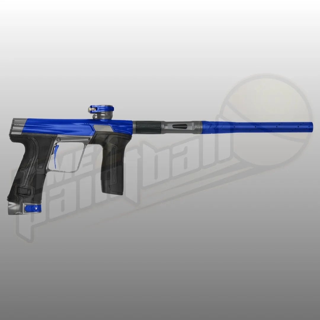 Planet Eclipse CS3 Marker - Onslaught - Time 2 Paintball