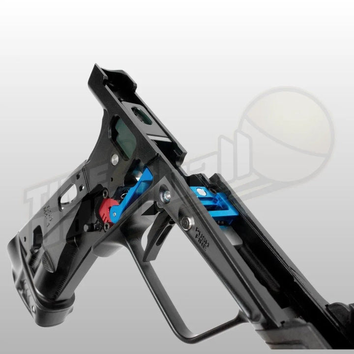 Planet Eclipse CS3 Mechanical Frame Kit - Black - Time 2 Paintball