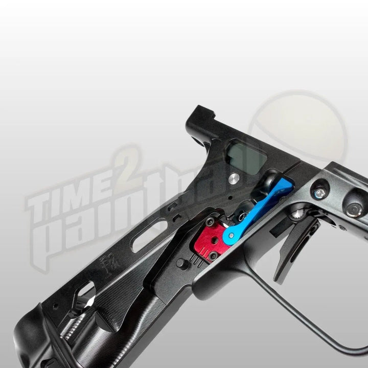 Planet Eclipse CS3 Mechanical Frame Kit - Black - Time 2 Paintball