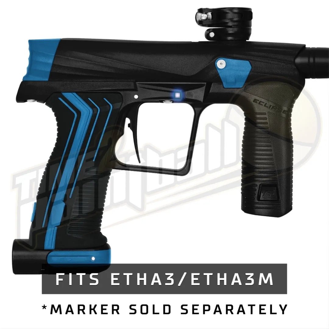 Planet Eclipse Etha3 / Etha3 M CCU Kit - Blue - Time 2 Paintball