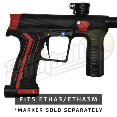 Planet Eclipse Etha3 / Etha3 M CCU Kit - Red - Time 2 Paintball