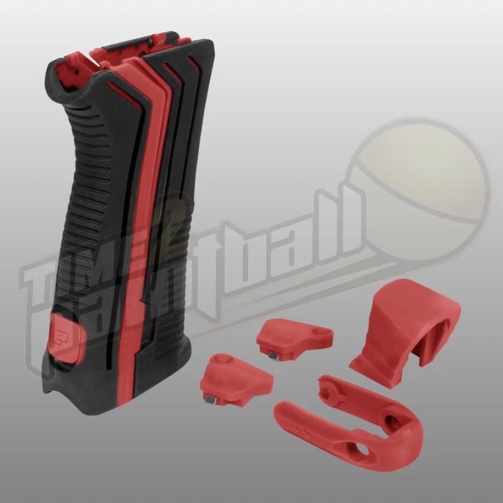 Planet Eclipse Etha3 / Etha3 M CCU Kit - Red - Time 2 Paintball