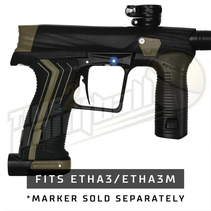 Planet Eclipse Etha3 / Etha3 M CCU Kit - Tan - Time 2 Paintball