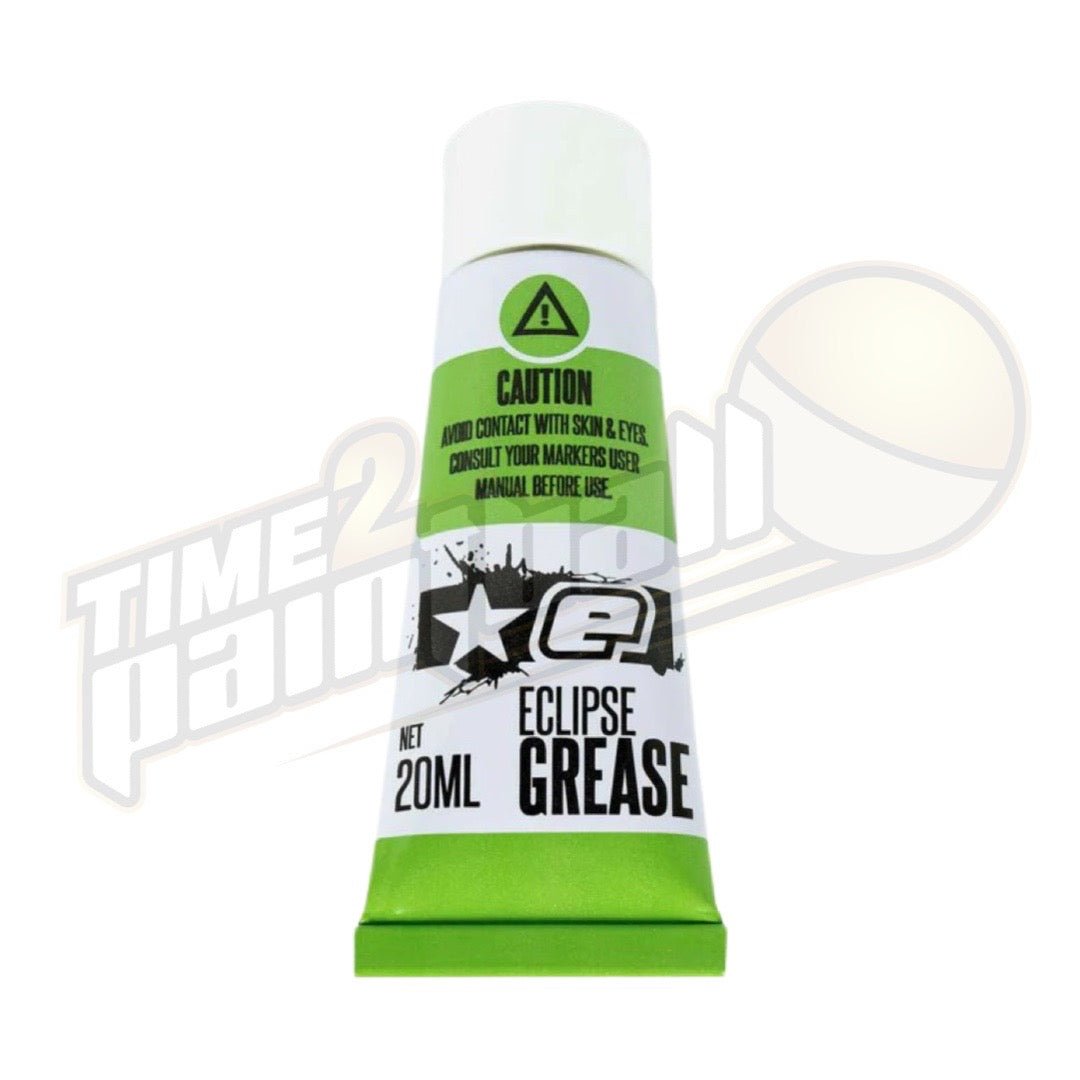 Planet Eclipse Grease 20ML Tube - Time 2 Paintball