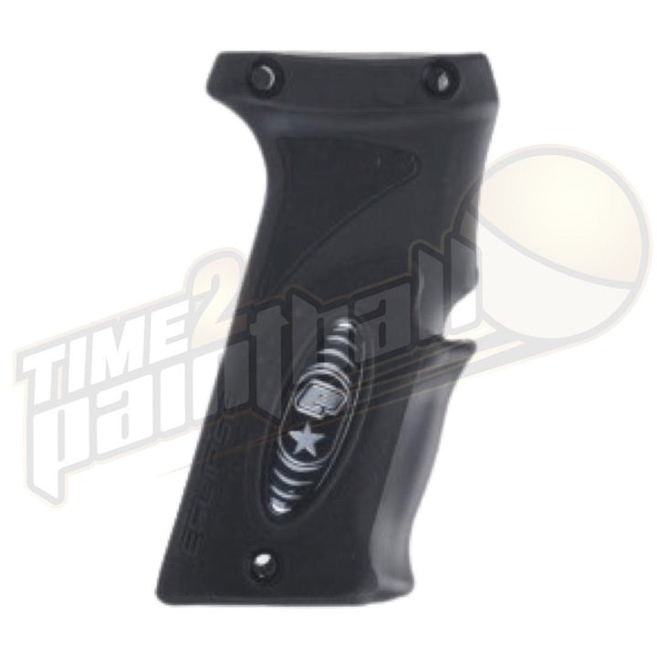 Planet Eclipse Grips Black - Time 2 Paintball