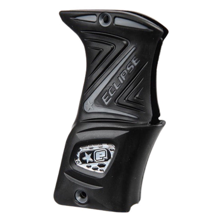 Planet Eclipse Grips Black - Time 2 Paintball