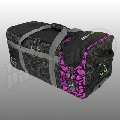 Planet Eclipse GX2 Classic Bag Fighter Dark Haze - Time 2 Paintball