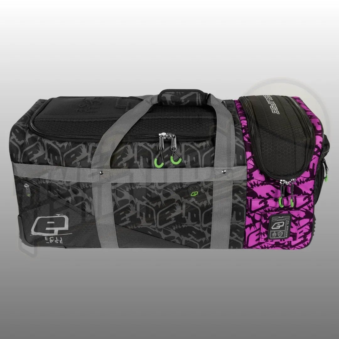 Planet Eclipse GX2 Classic Bag Fighter Dark Haze - Time 2 Paintball