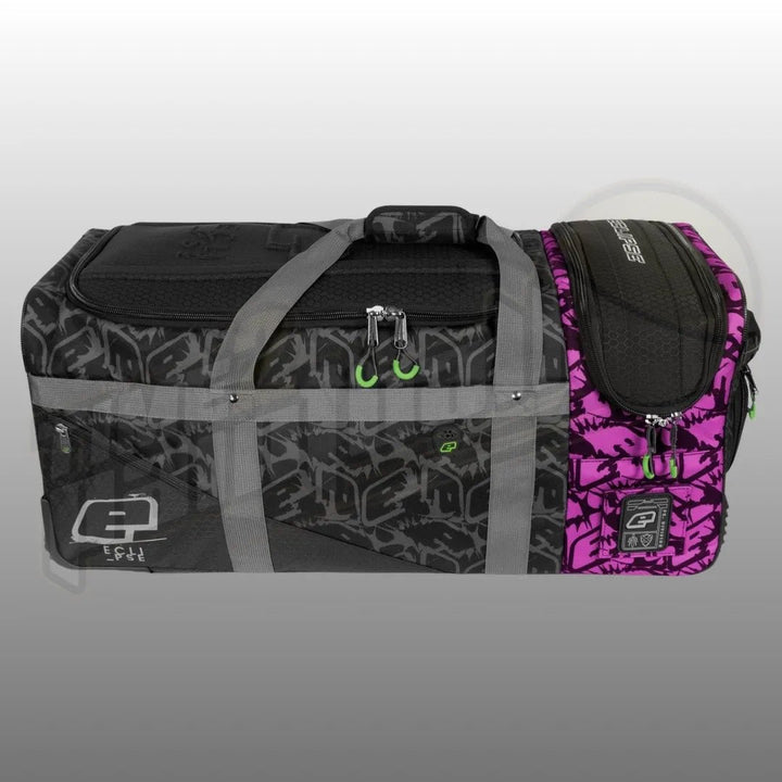 Planet Eclipse GX2 Classic Bag Fighter Dark Haze - Time 2 Paintball