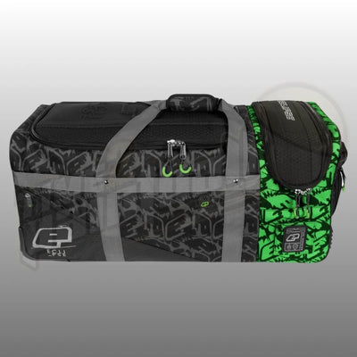 Planet Eclipse GX2 Classic Bag Fighter Dark Poison - Time 2 Paintball