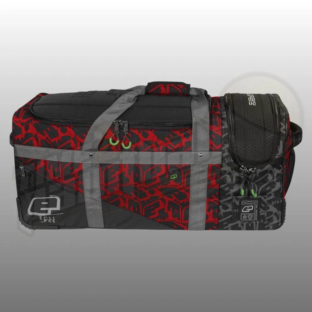 Planet Eclipse GX2 Classic Bag Fighter Dark Revolution - Time 2 Paintball