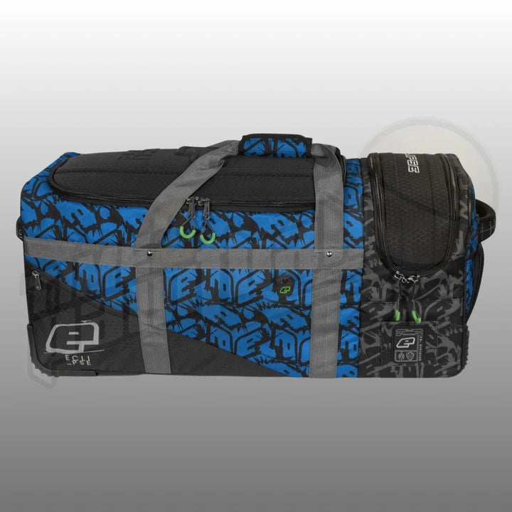 Planet Eclipse GX2 Classic Bag Fighter Dark Sub Zero - Time 2 Paintball