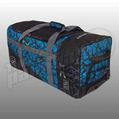 Planet Eclipse GX2 Classic Bag Fighter Dark Sub Zero - Time 2 Paintball