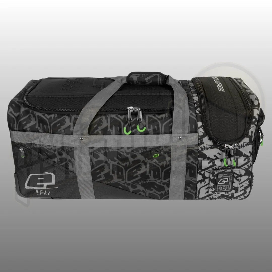Planet Eclipse GX2 Classic Bag Fighter Midnight - Time 2 Paintball