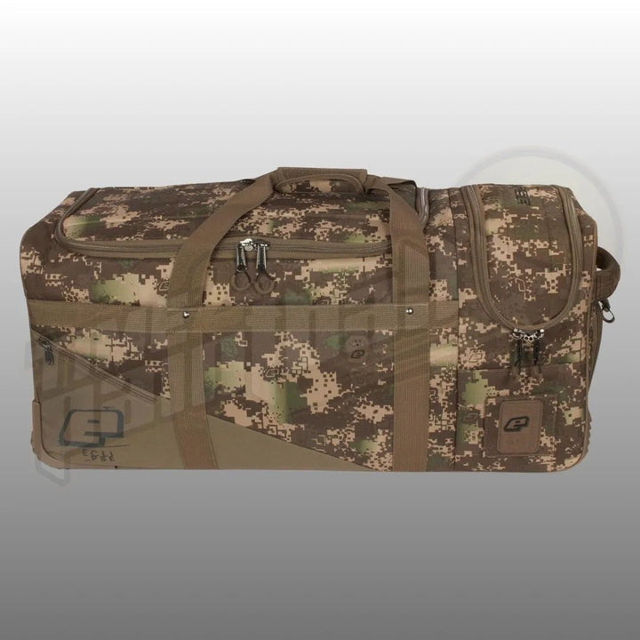 Planet Eclipse GX2 Classic Bag HDE Earth - Time 2 Paintball