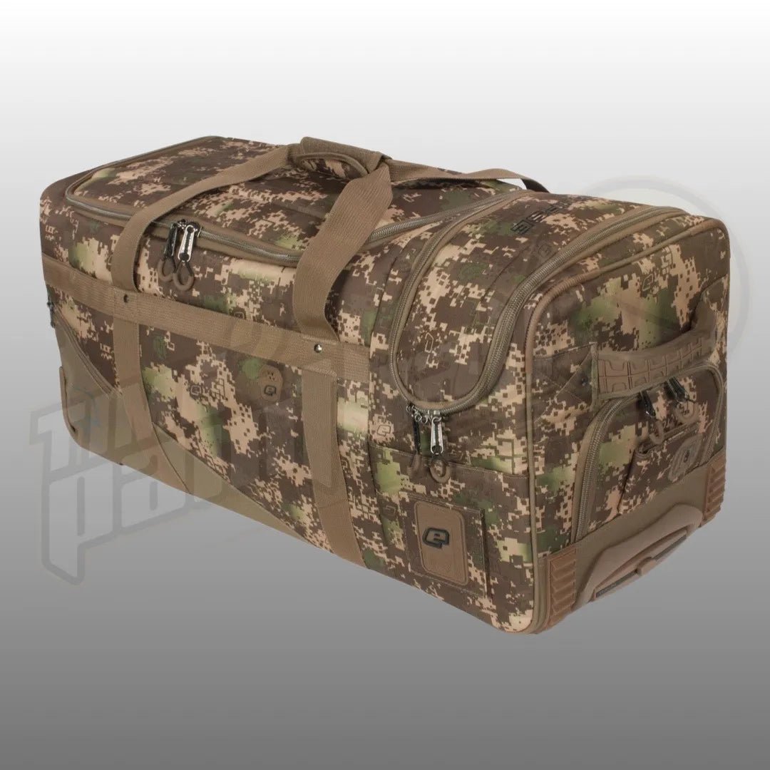 Planet Eclipse GX2 Classic Bag HDE Earth - Time 2 Paintball