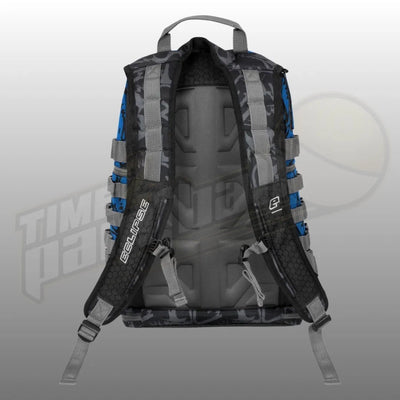 Planet Eclipse GX2 Gravel Backpack Fighter Dark Sub Zero - Time 2 Paintball