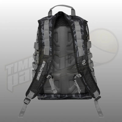 Planet Eclipse GX2 Gravel Backpack Fighter Midnight - Time 2 Paintball