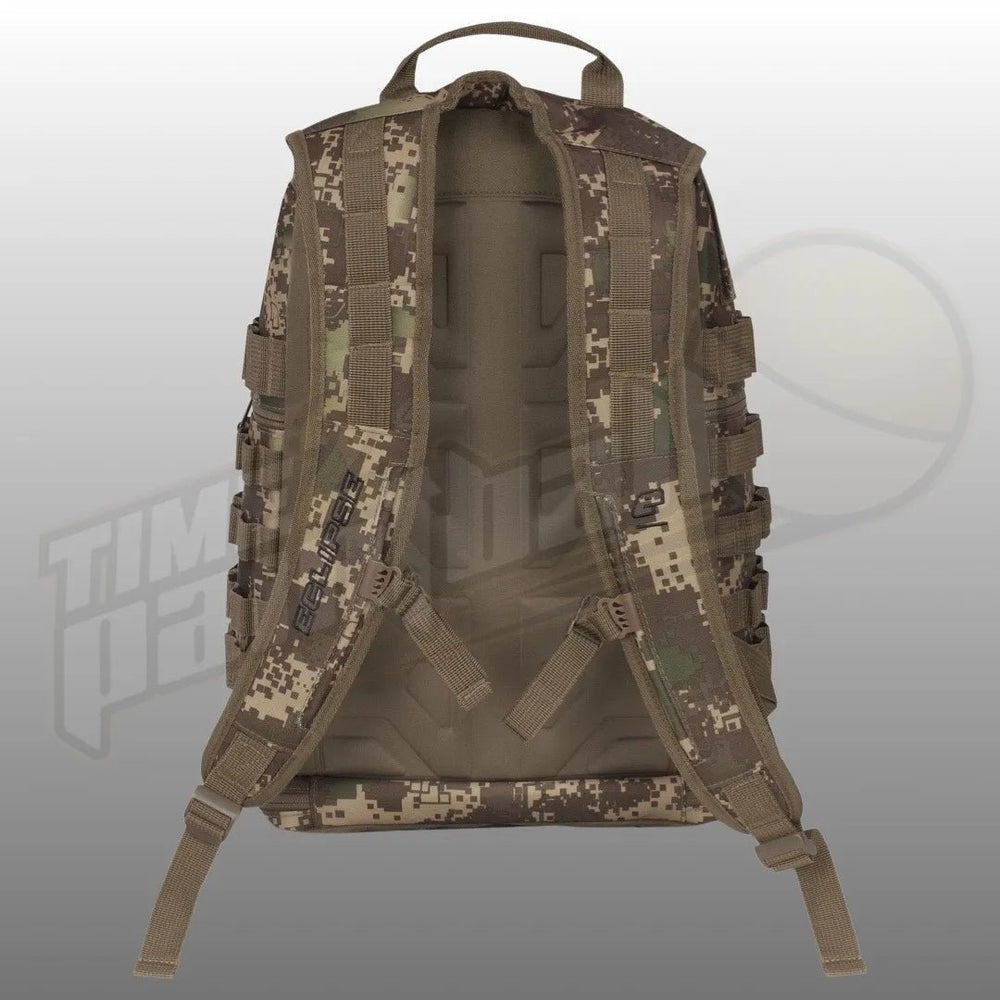 Planet Eclipse GX2 Gravel Backpack HDE Earth - Time 2 Paintball