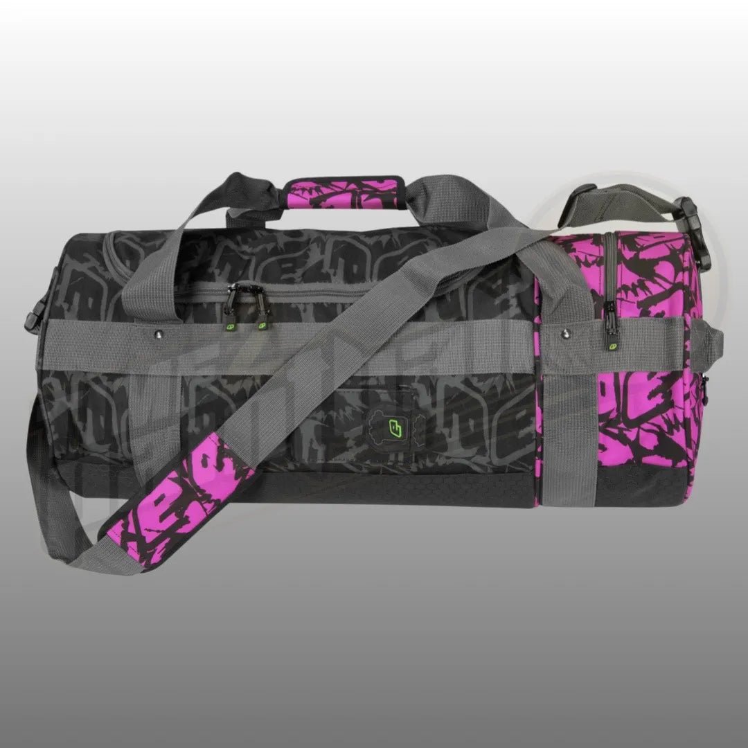 eclipse gear bag Planet Eclipse Holdall Gear Bag Fighter Dark Haze