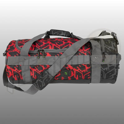 Planet Eclipse Holdall Gear Bag Fighter Dark Revolution - Time 2 Paintball
