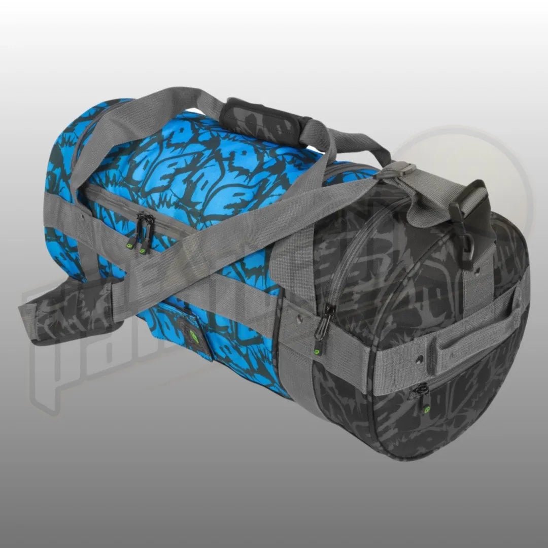 Planet Eclipse Holdall Gear Bag Fighter Dark Sub Zero - Time 2 Paintball