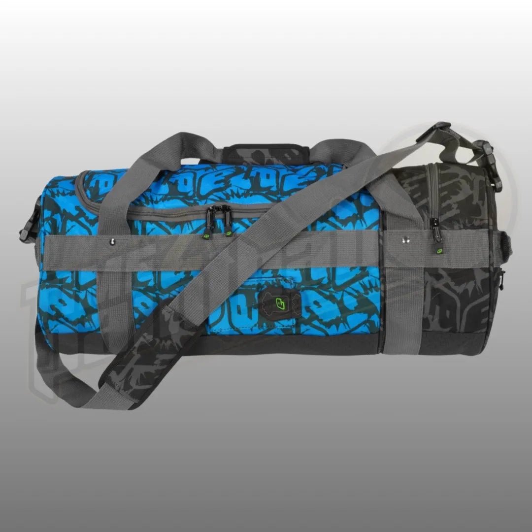 Planet Eclipse Holdall Gear Bag Fighter Dark Sub Zero - Time 2 Paintball